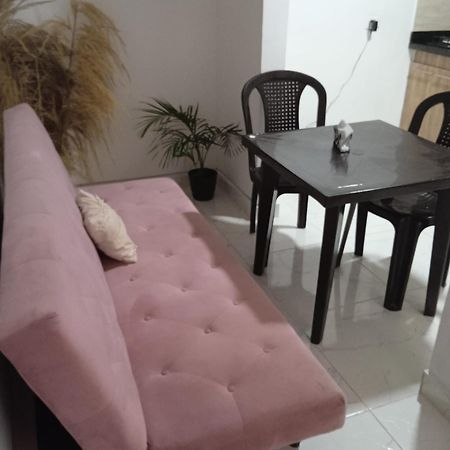 Hostal Campo Amor Medellín Exteriör bild