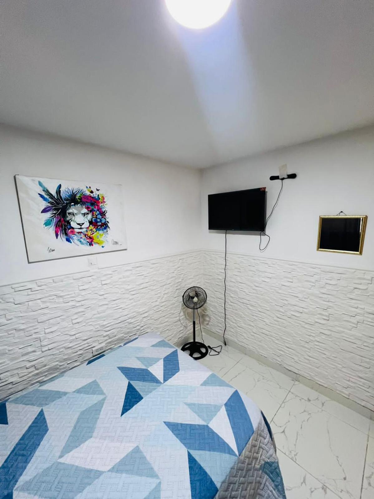 Hostal Campo Amor Medellín Exteriör bild