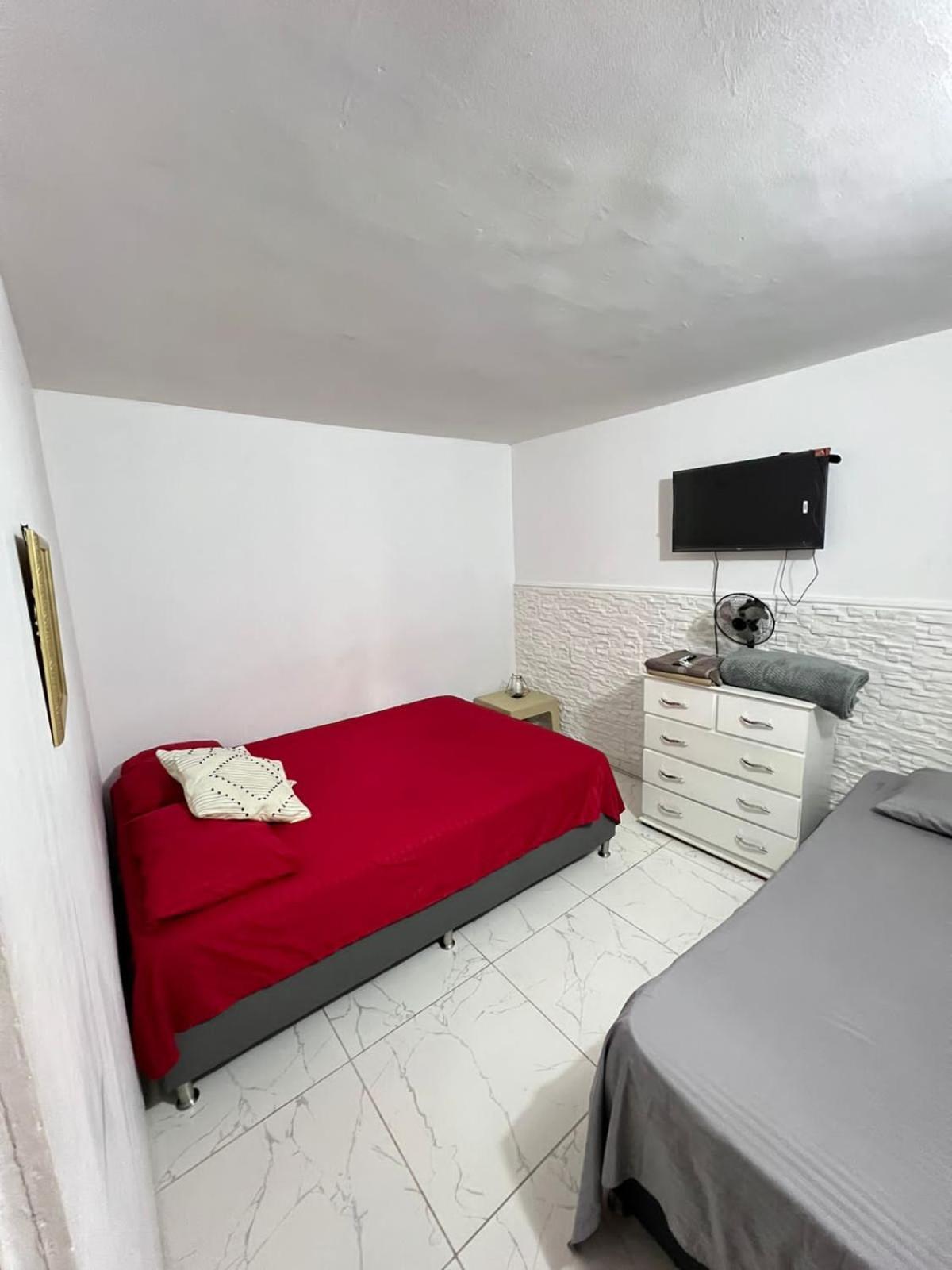 Hostal Campo Amor Medellín Exteriör bild