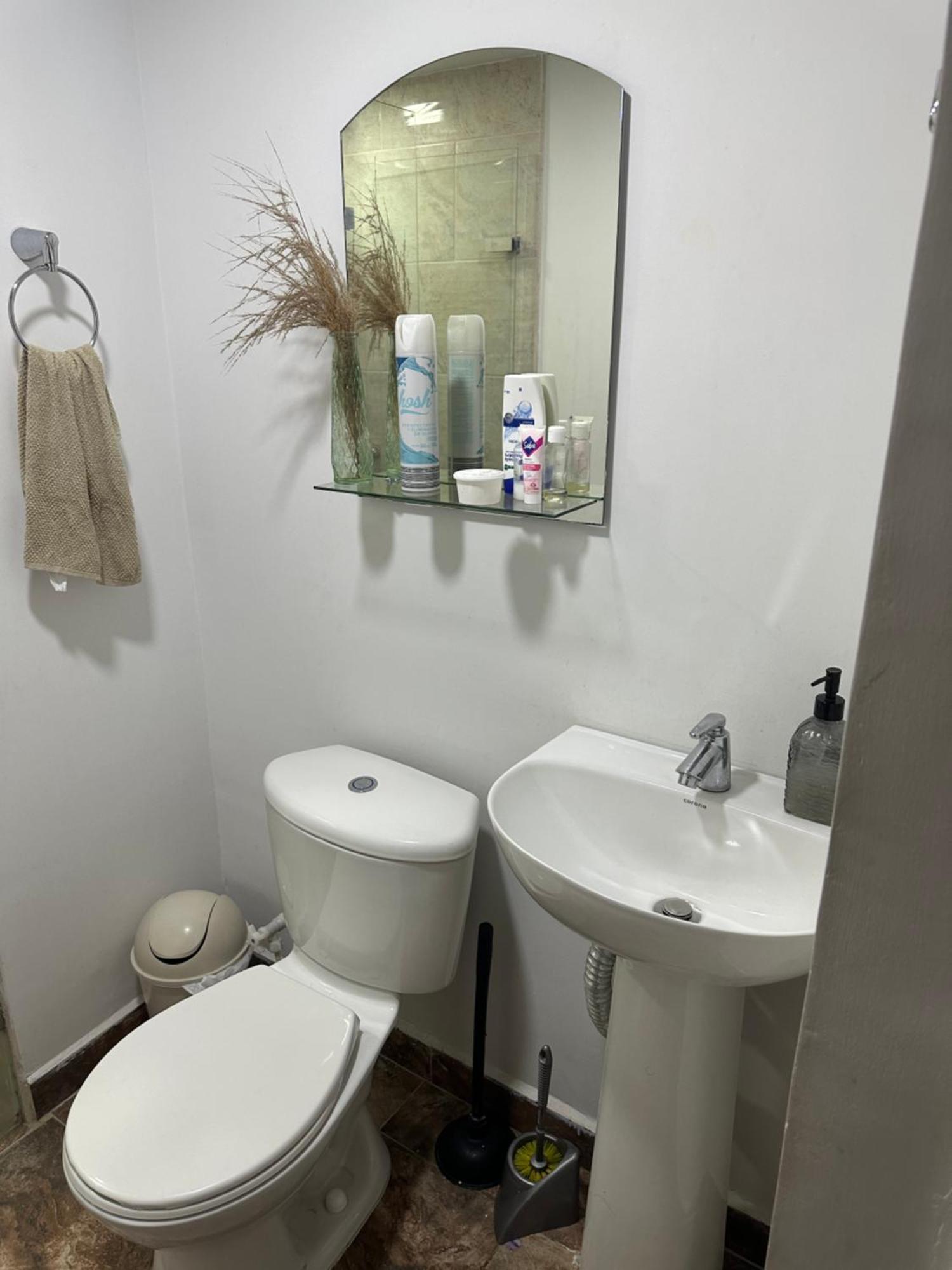 Hostal Campo Amor Medellín Exteriör bild