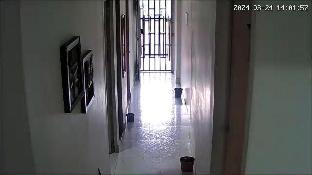 Hostal Campo Amor Medellín Exteriör bild